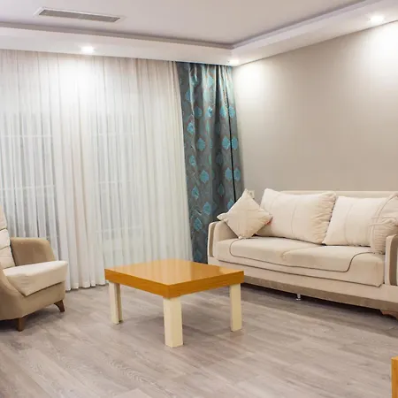 Sumela Park Hotel Trabzon