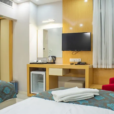 Hotel Sumela Park 3*