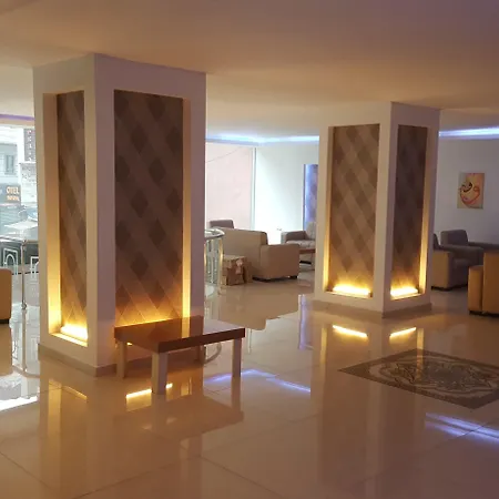 Hotel Sumela Park 3*