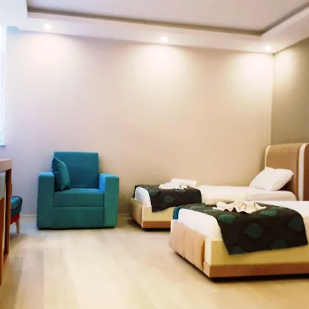 Sumela Park 3*