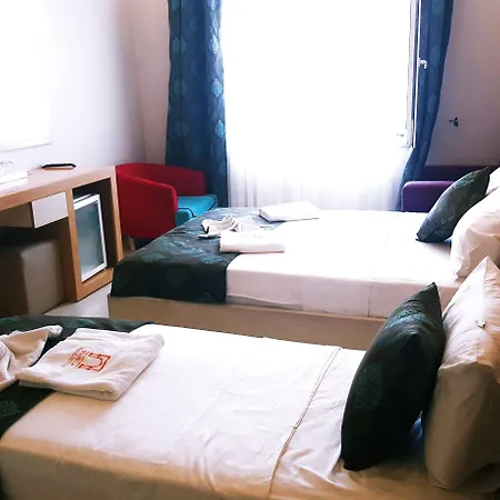 Sumela Park Hotel 3*