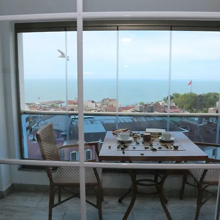 Sumela Park 3* Trabzon