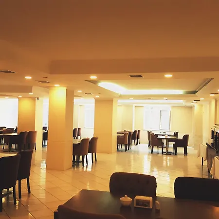 Sumela Park 3*