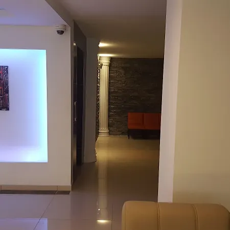 Sumela Park Hotel 3*