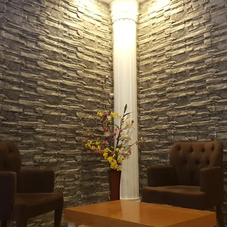 Sumela Park Hotel Trabzon