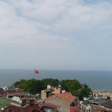 Sumela Park Hotel 3*