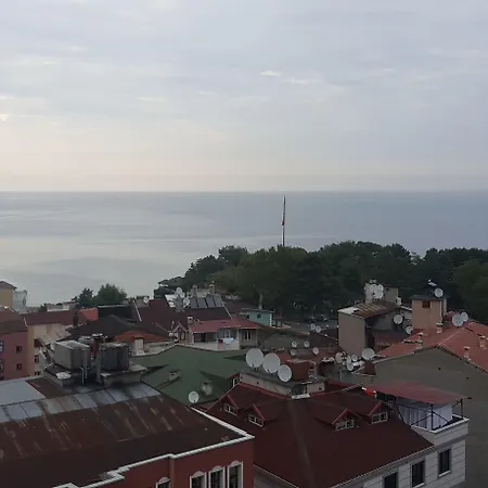 Sumela Park 3*