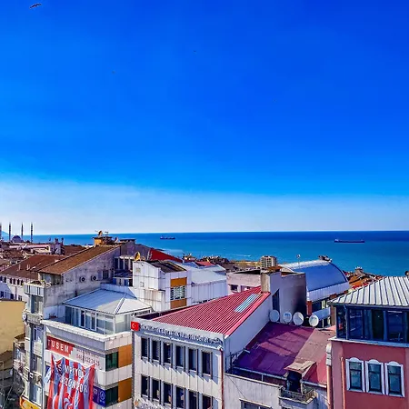 Sumela Park Hotel 3*