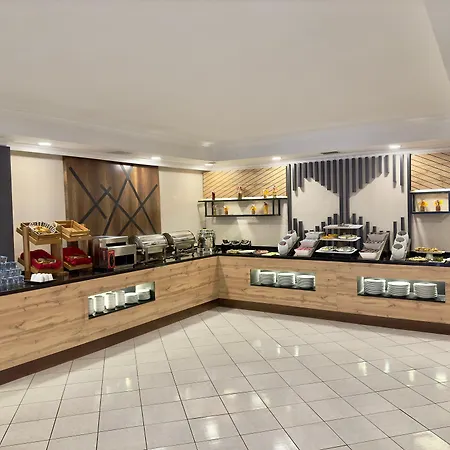 Sumela Park Hotel 3*