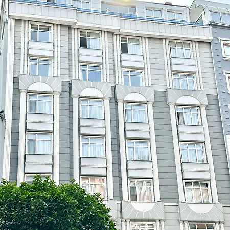 Sumela Park Hotel 3*