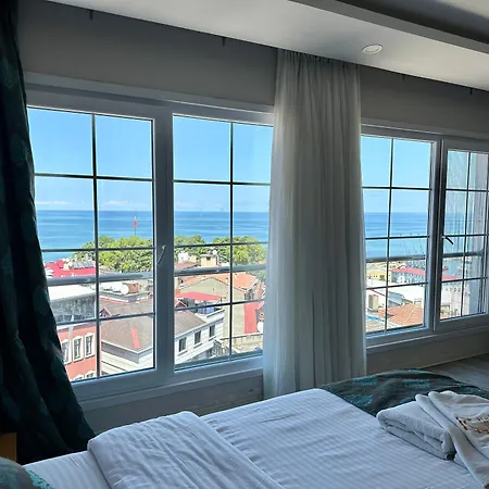 Hotel Sumela Park 3*