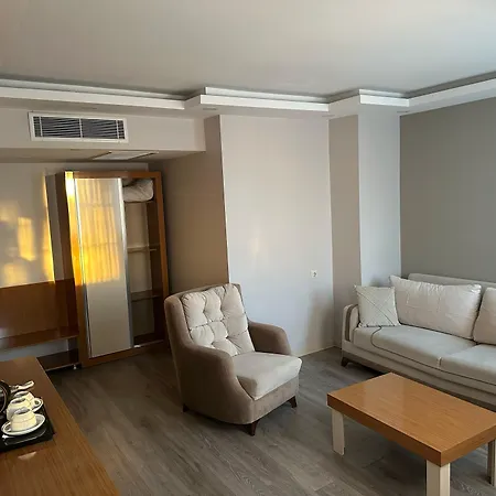Hotel Sumela Park