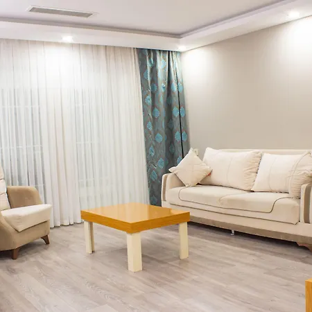 Sumela Park 3*