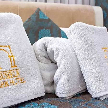 Sumela Park Hotel 3*