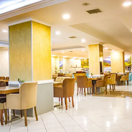 Sumela Park Otel 3*