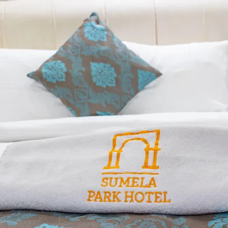 Otel Sumela Park 3*