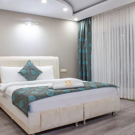 Sumela Park Otel 3*