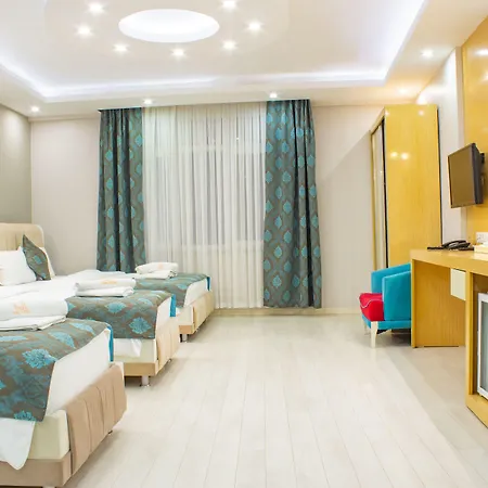 Sumela Park 3*