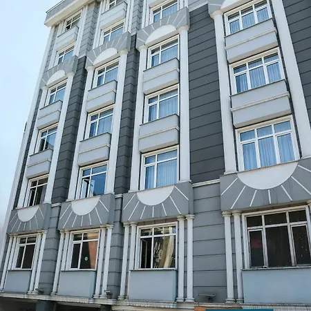 Sumela Park 3*