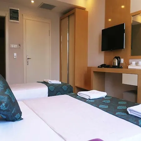 Sumela Park 3* Trabzon