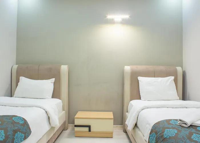 Sumela Park Hotel 3*