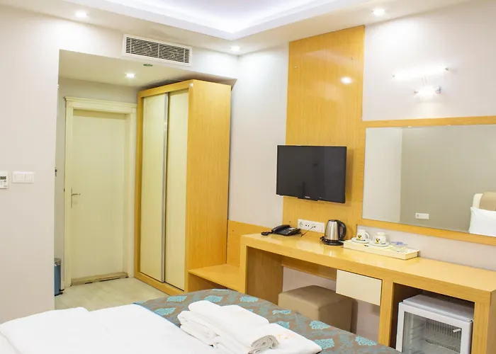 Sumela Park Hotel 3*