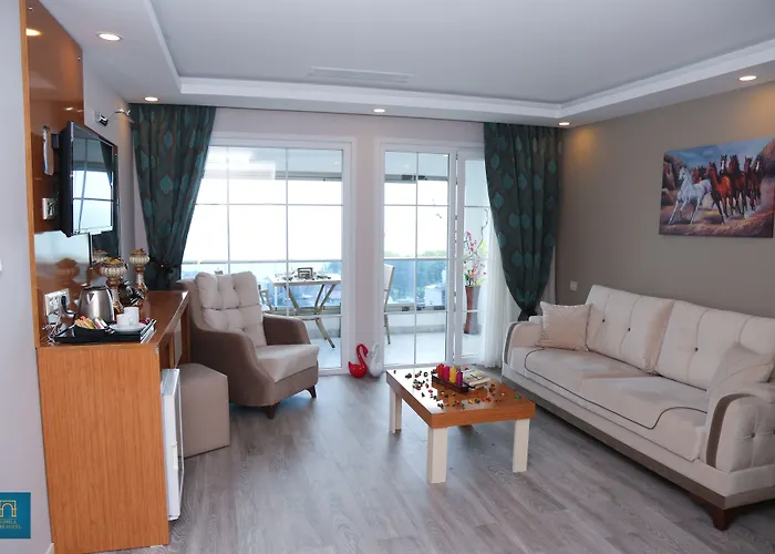 Sumela Park 3* Trabzon