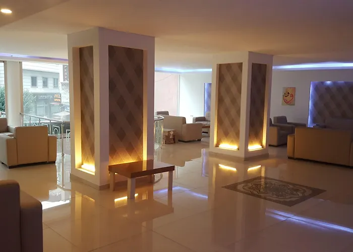 Hotel Sumela Park 3*