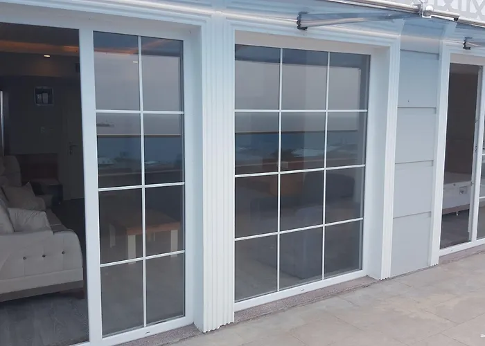 Sumela Park Hotel 3*