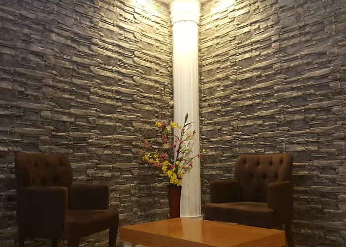 Sumela Park Hotel Trabzon