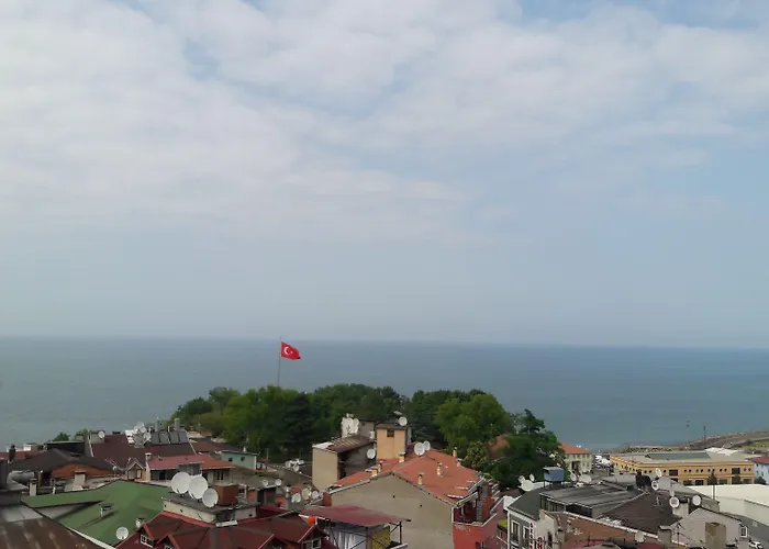 Sumela Park Hotel 3*