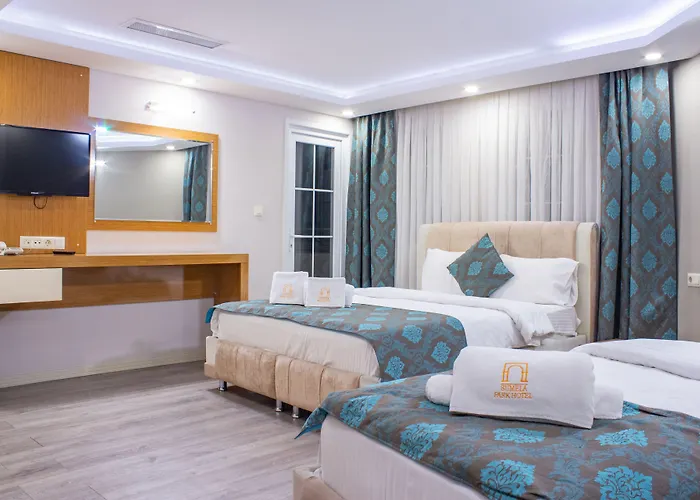 Sumela Park 3* Trabzon