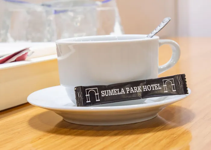 Hotel Sumela Park 3*